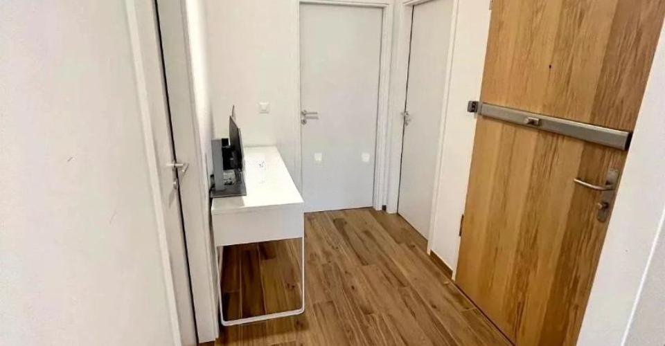 Квартира в Женеве, Швейцария, 86 м² - фото 8