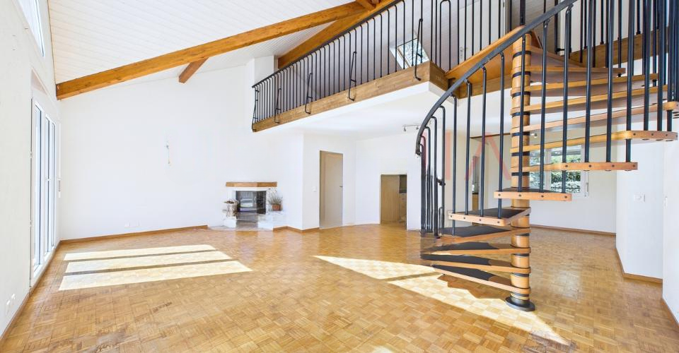 Квартира в Женеве, Швейцария, 191 м² - фото 8