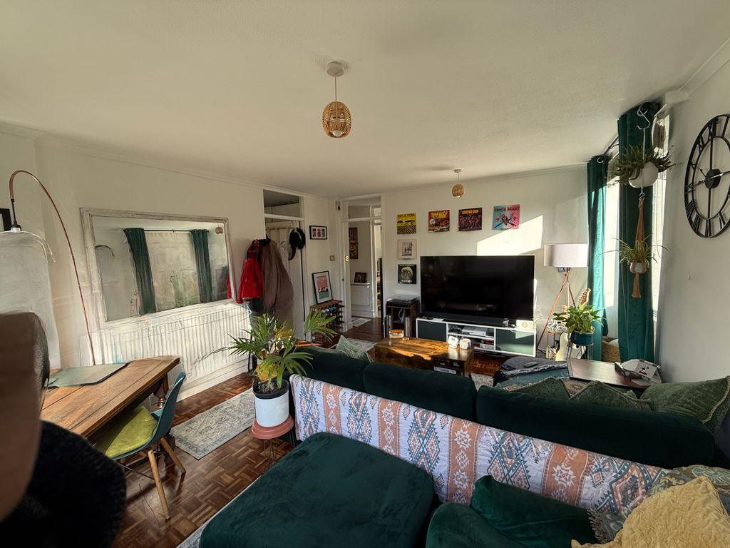 Квартира в Лондоне, Великобритания - фото 9