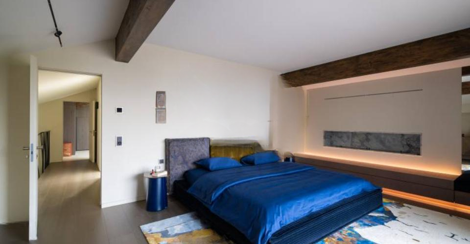 Квартира в Женеве, Швейцария, 350 м² - фото 9