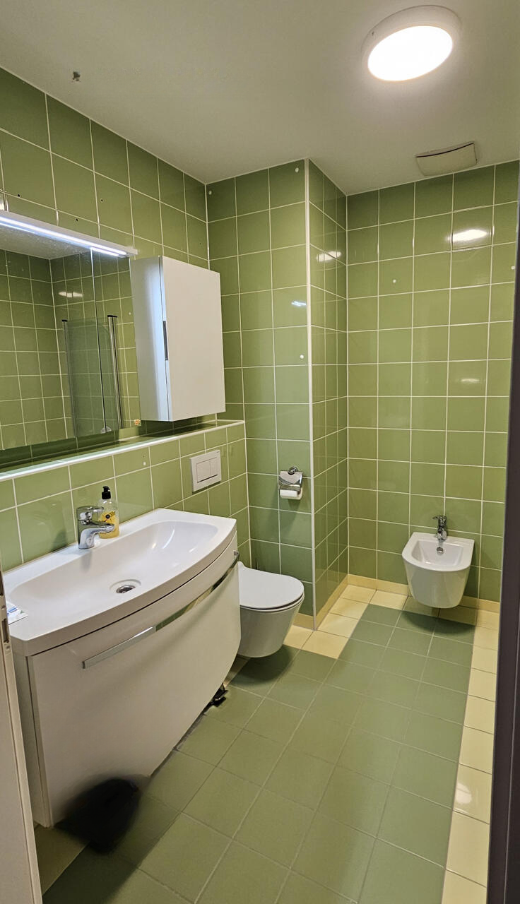 Квартира в Любляне, Словения, 83 м² - фото 9