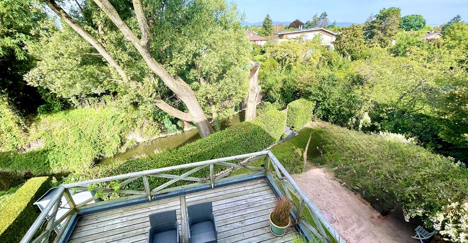 Квартира в Женеве, Швейцария, 218 м² - фото 9