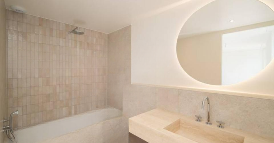 Квартира в Женеве, Швейцария, 275 м² - фото 9