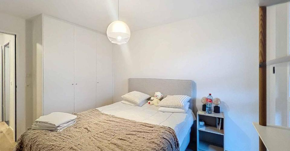 Квартира в Женеве, Швейцария, 140 м² - фото 9