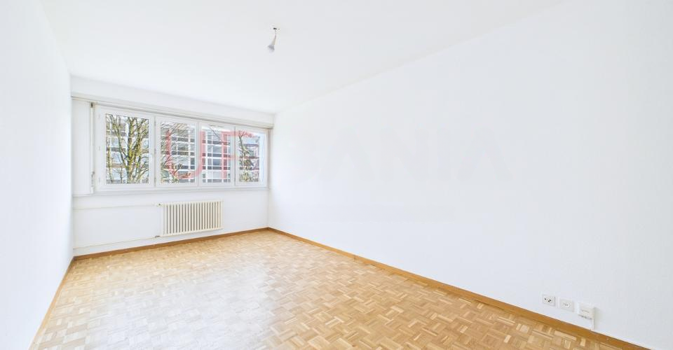 Квартира в Женеве, Швейцария, 68 м² - фото 9