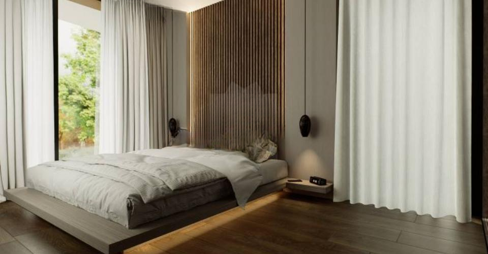 Квартира в Женеве, Швейцария, 183 м² - фото 9