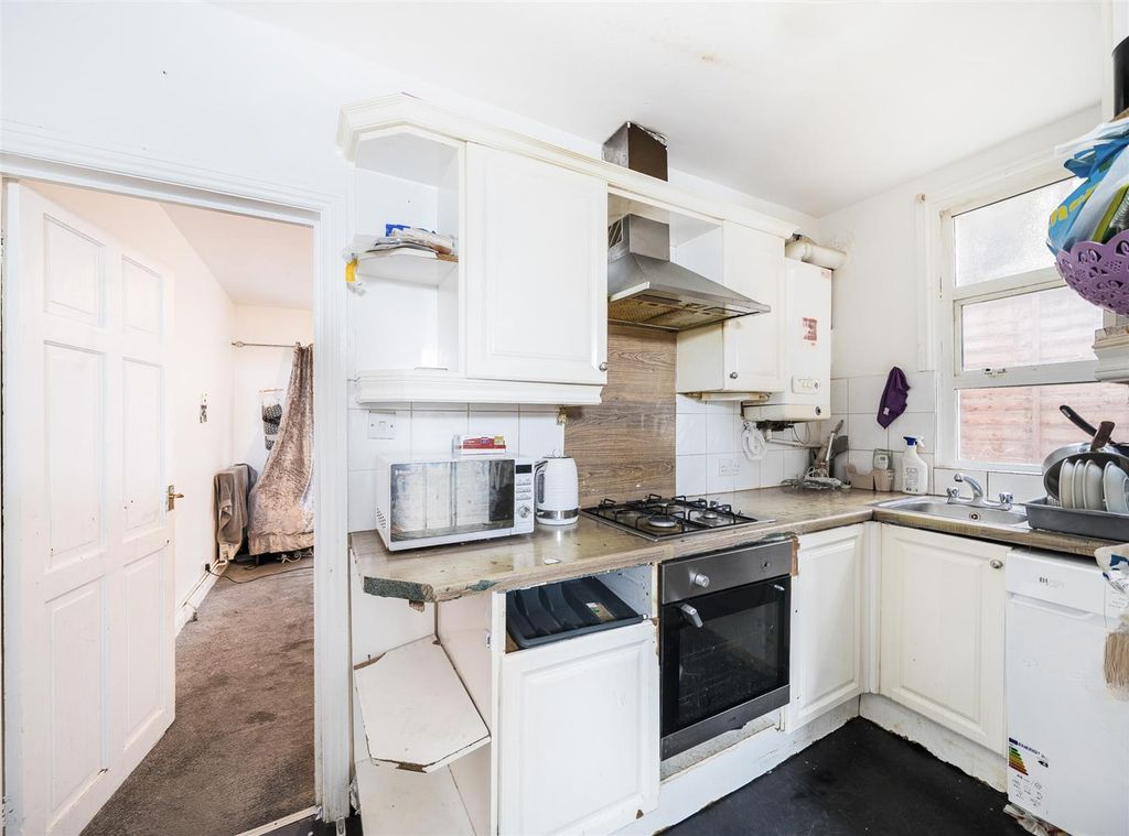 Квартира в Лондоне, Великобритания, 62 м² - фото 9