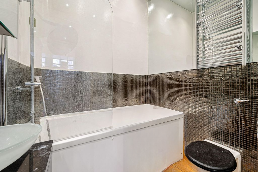 Квартира в Лондоне, Великобритания, 133 м² - фото 9