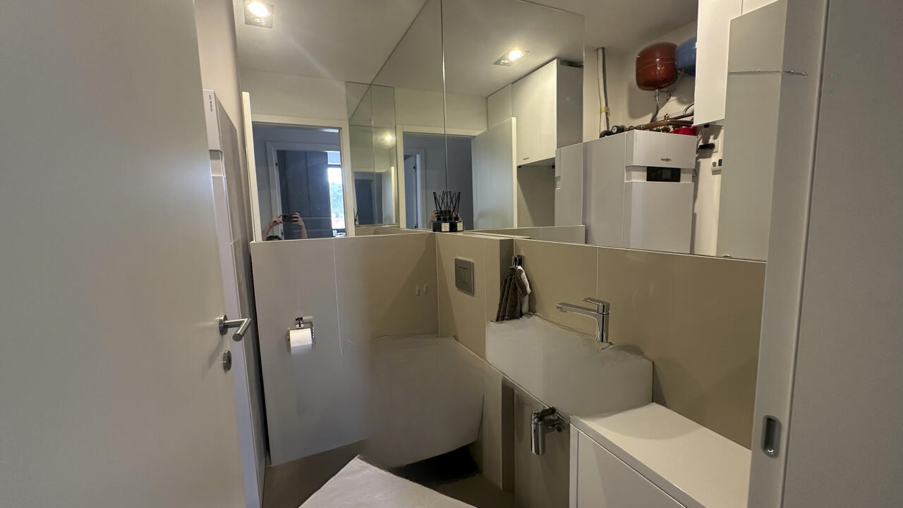 Квартира в Любляне, Словения, 116 м² - фото 9