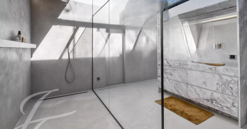 Квартира в Женеве, Швейцария, 490 м² - фото 9