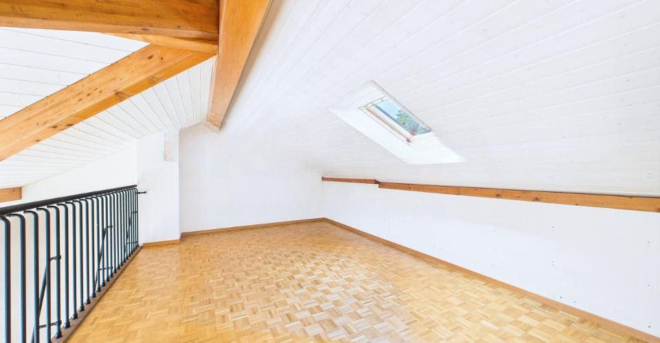 Квартира в Женеве, Швейцария, 191 м² - фото 9