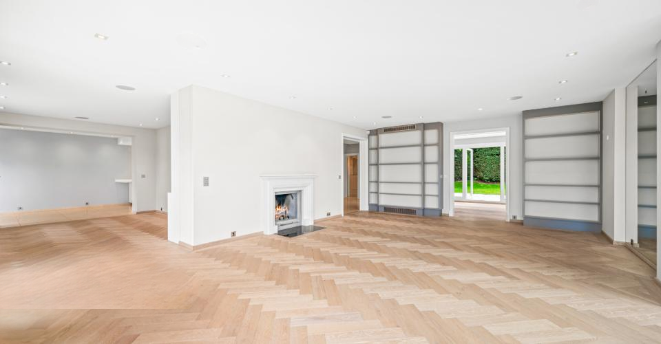 Квартира в Женеве, Швейцария, 500 м² - фото 9