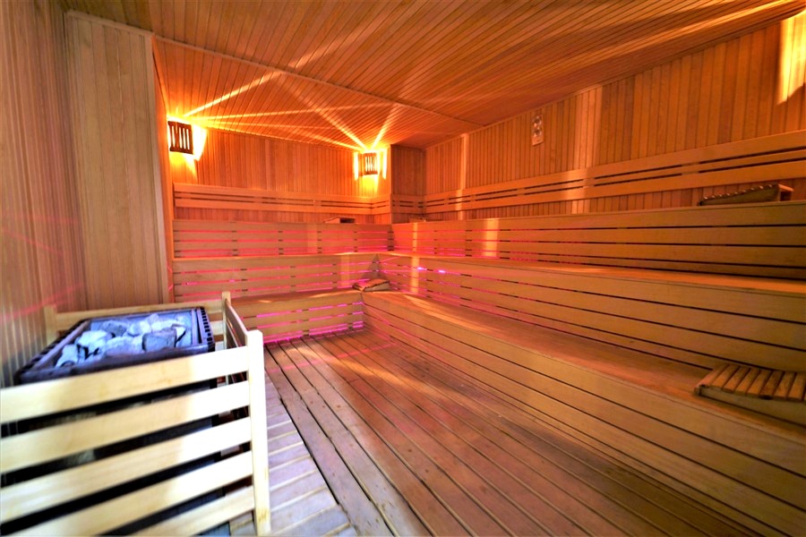 Квартира в Алании, Турция, 75 м² - фото 2