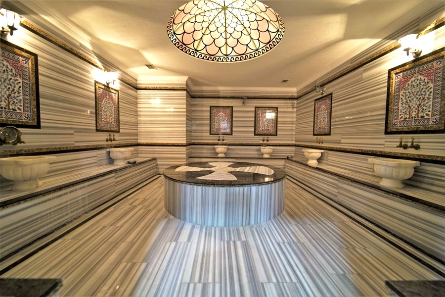 Квартира в Алании, Турция, 75 м² - фото 3