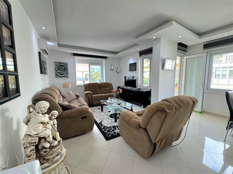 Пентхаус в Алании, Турция, 160 м² - фото 3