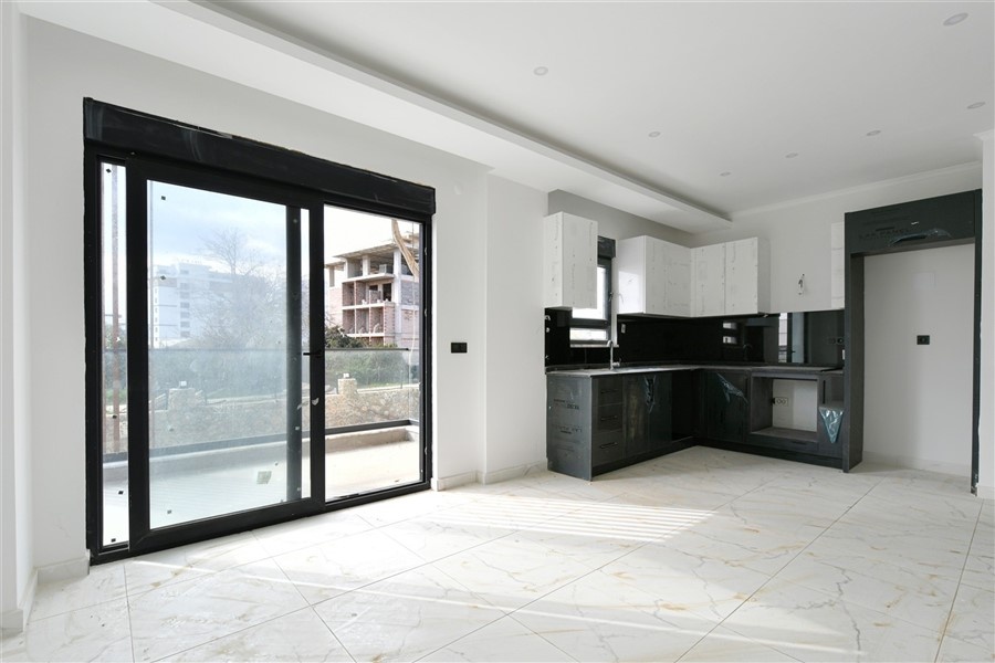 Квартира в Алании, Турция, 41 м² - фото 3