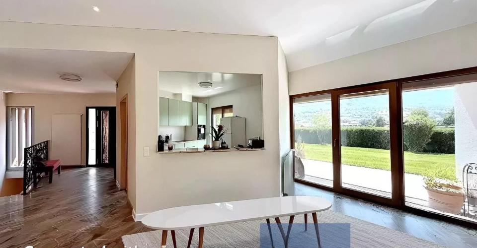 Квартира в Женеве, Швейцария, 292 м² - фото 9