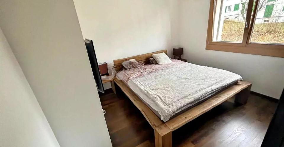 Квартира в Женеве, Швейцария, 86 м² - фото 9