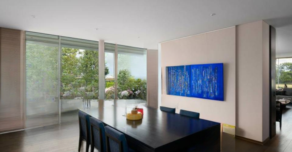 Квартира в Женеве, Швейцария - фото 9