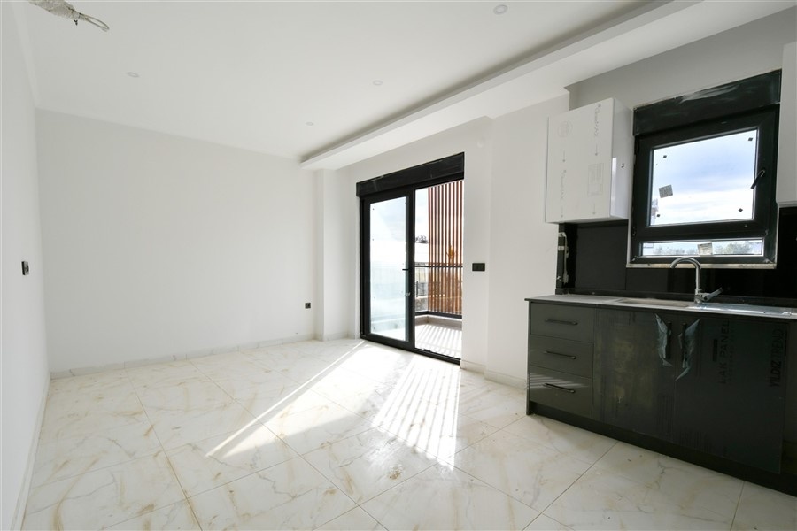 Квартира в Алании, Турция, 41 м² - фото 4