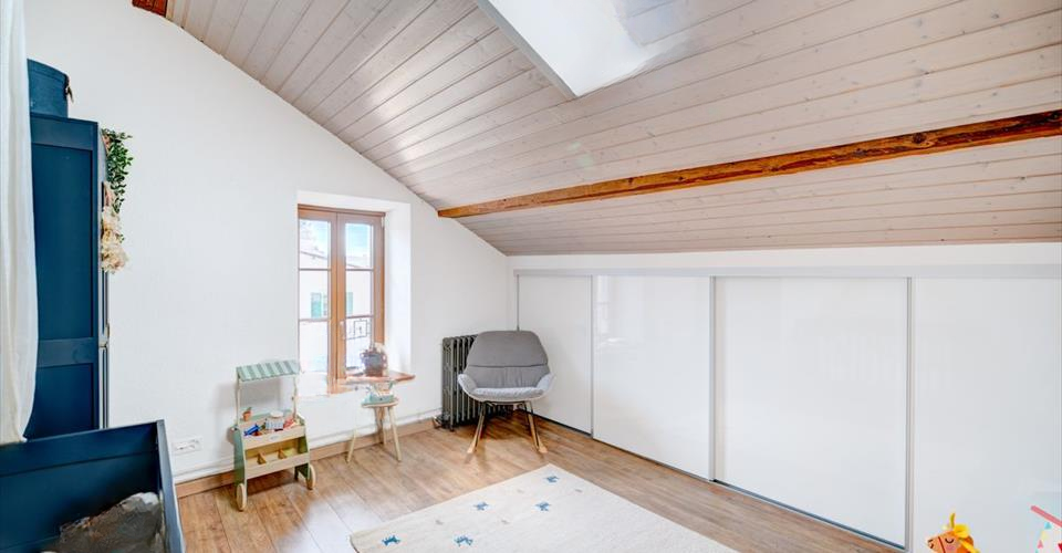 Квартира в Женеве, Швейцария - фото 9