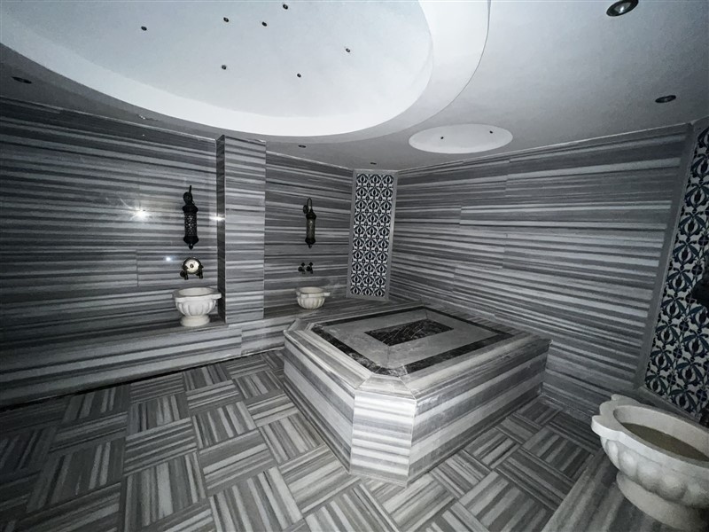 Квартира в Алании, Турция, 70 м² - фото 4