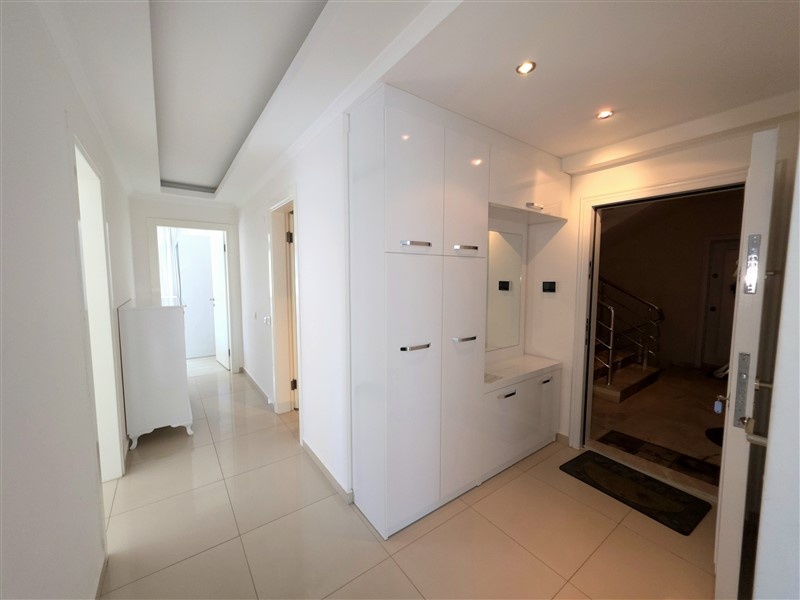 Квартира в Алании, Турция, 120 м² - фото 5