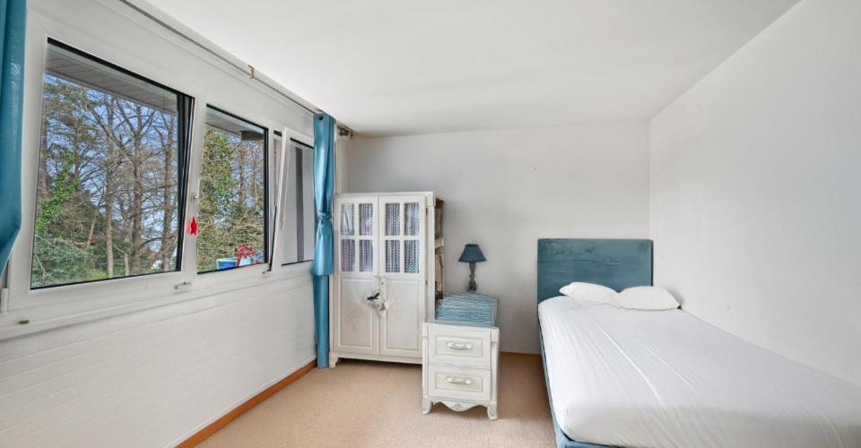 Квартира в Женеве, Швейцария, 240 м² - фото 9