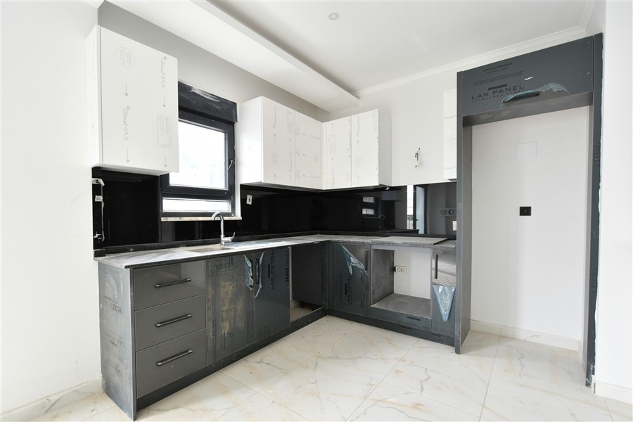 Квартира в Алании, Турция, 41 м² - фото 5