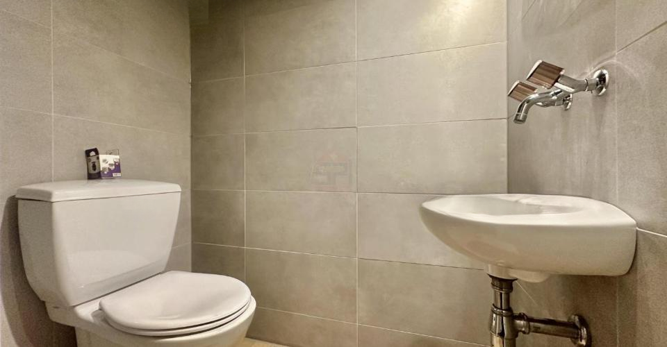 Квартира в Женеве, Швейцария, 177 м² - фото 9