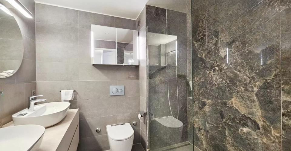 Квартира в Женеве, Швейцария, 112 м² - фото 9