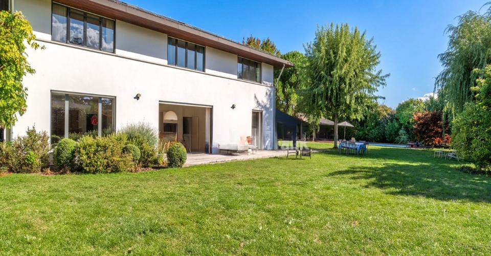 Квартира в Женеве, Швейцария - фото 9