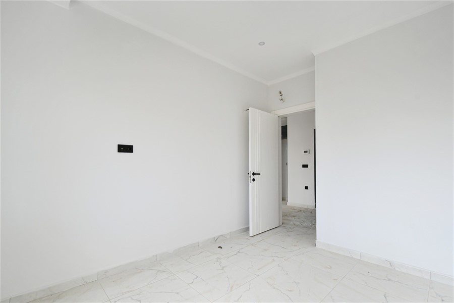 Квартира в Алании, Турция, 41 м² - фото 6