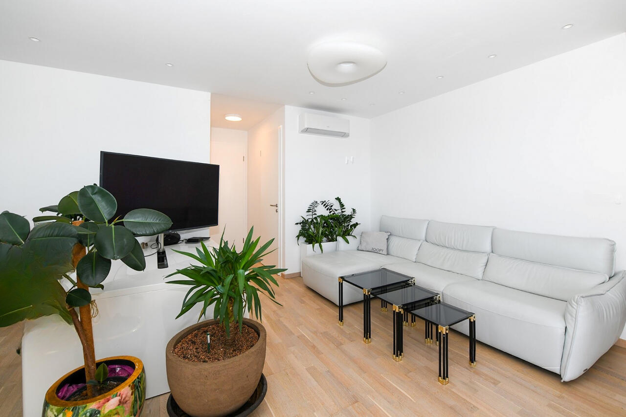 Квартира в Любляне, Словения, 145 м² - фото 9