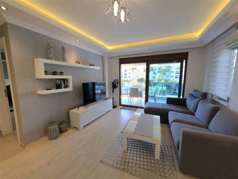 Квартира в Алании, Турция, 70 м² - фото 6