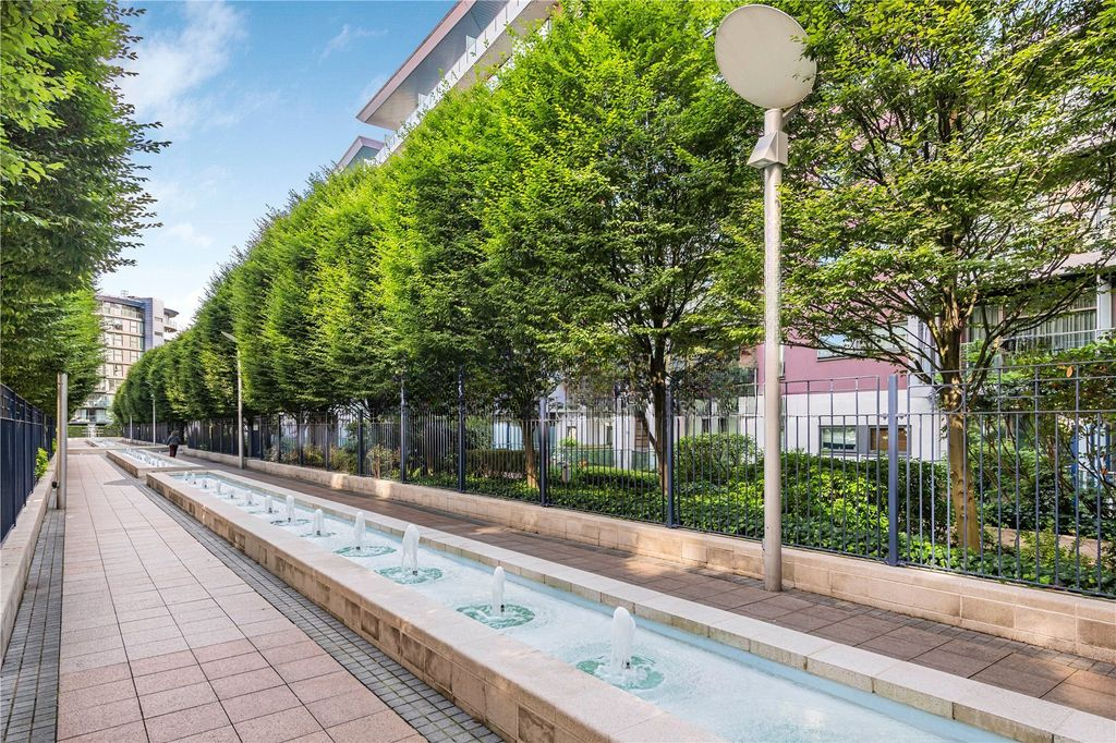 Квартира в Лондоне, Великобритания, 28 м² - фото 9