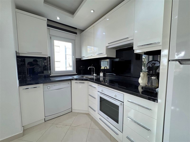 Пентхаус в Алании, Турция, 160 м² - фото 6