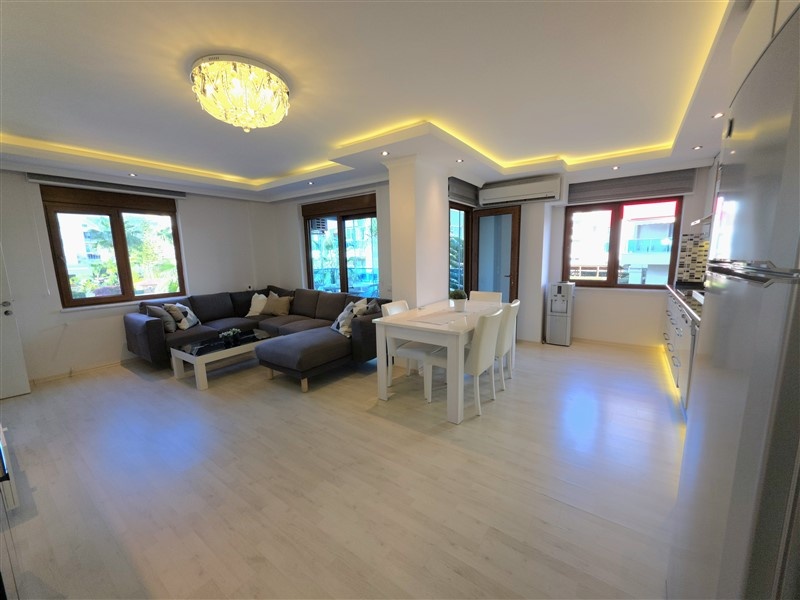 Квартира в Алании, Турция, 120 м² - фото 6