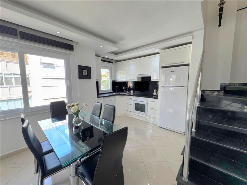 Пентхаус в Алании, Турция, 160 м² - фото 7