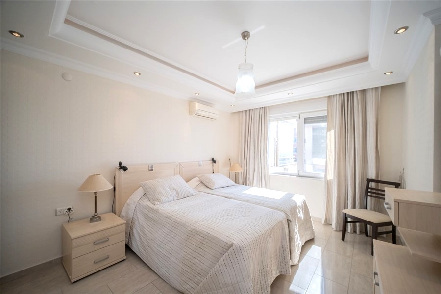 Квартира в Алании, Турция, 100 м² - фото 7