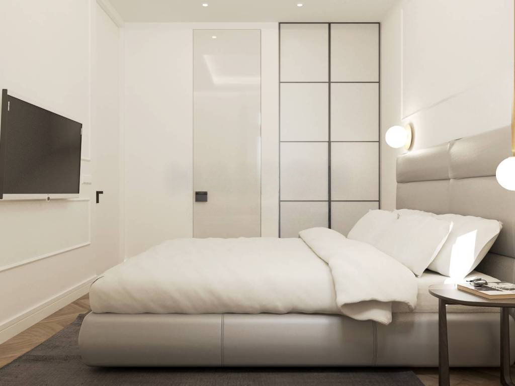 Квартира в Опатии, Хорватия, 91 м² - фото 9