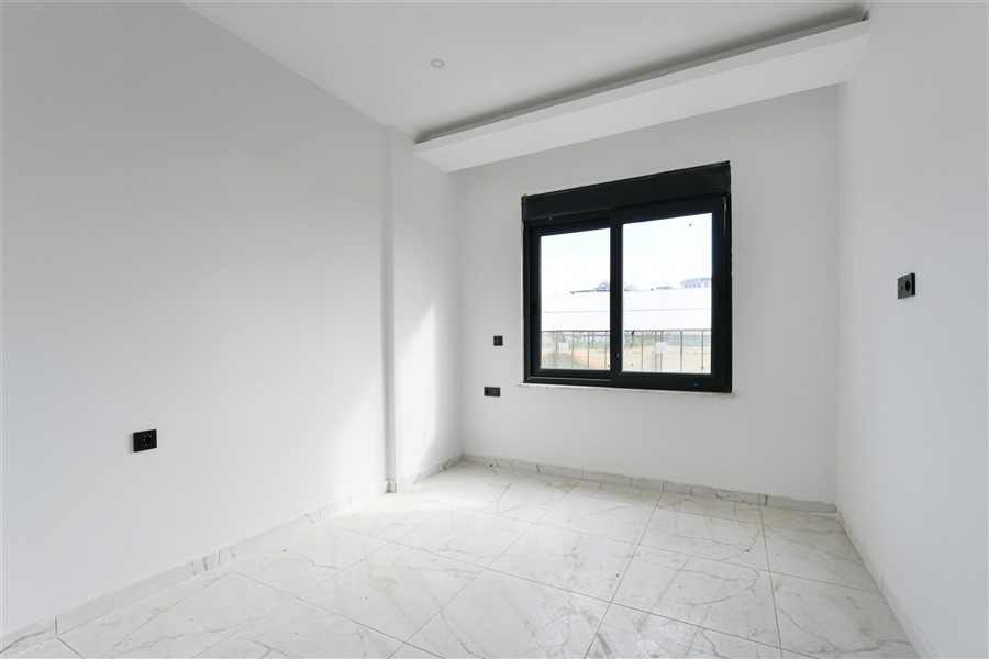 Квартира в Алании, Турция, 41 м² - фото 7