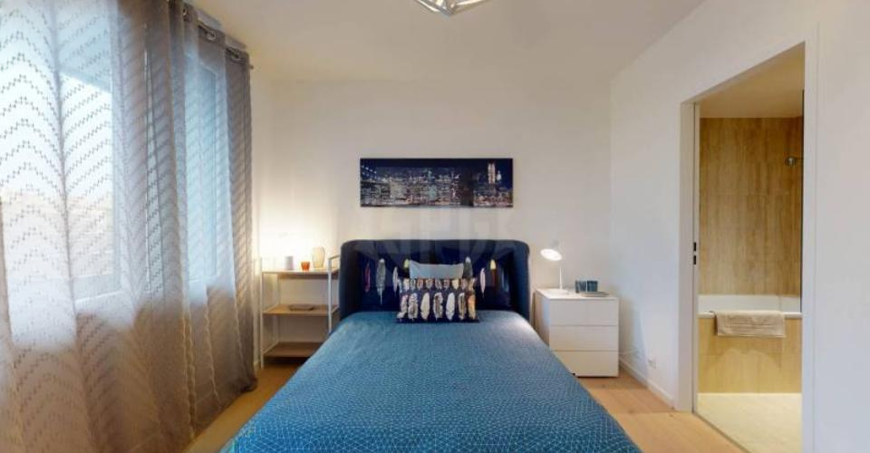 Квартира в Женеве, Швейцария - фото 9