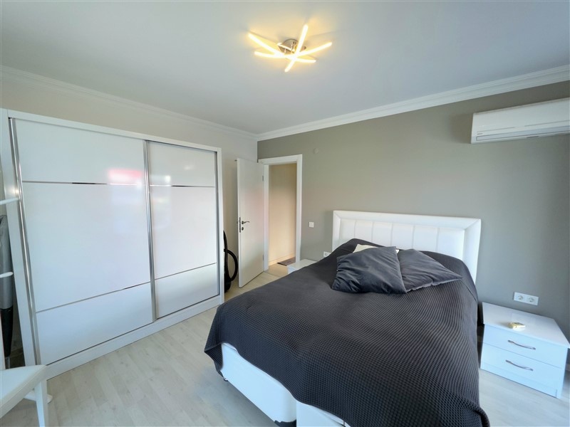 Квартира в Алании, Турция, 120 м² - фото 8