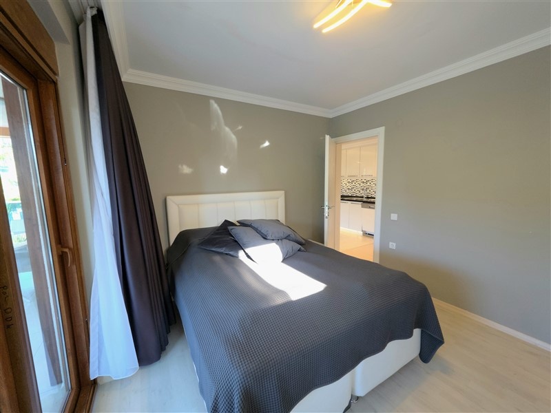 Квартира в Алании, Турция, 70 м² - фото 8