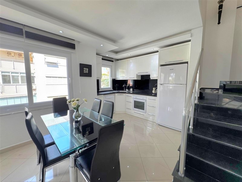 Пентхаус в Алании, Турция, 160 м² - фото 8