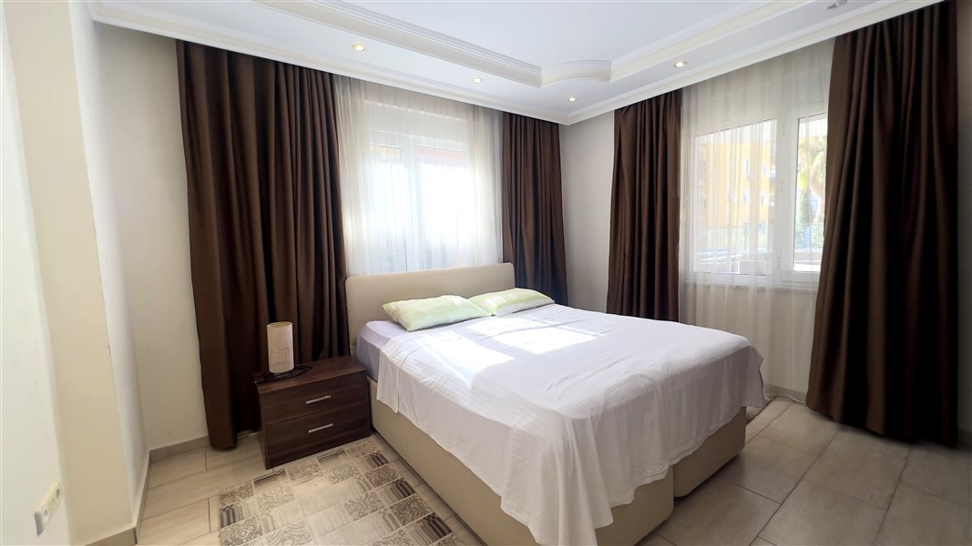 Квартира в Алании, Турция, 110 м² - фото 8