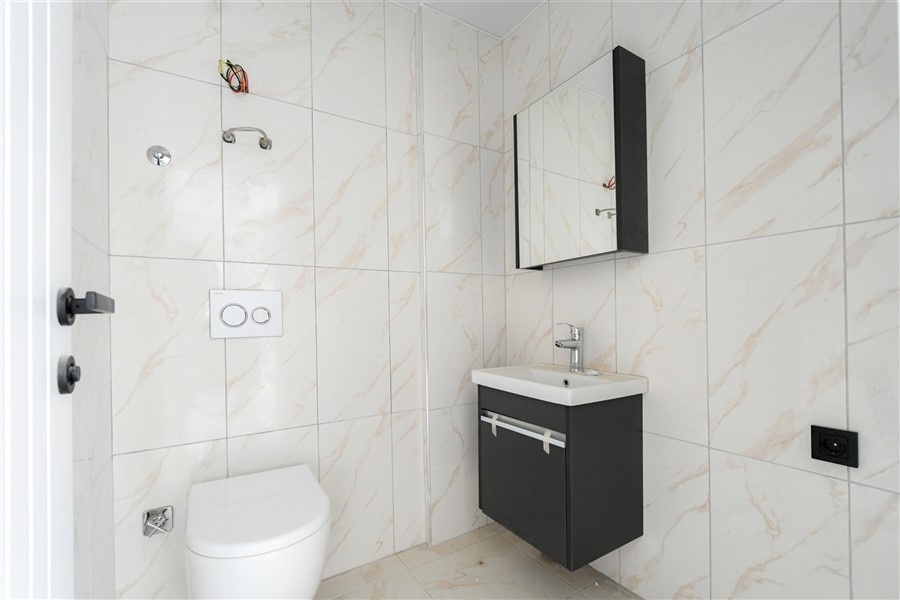 Квартира в Алании, Турция, 41 м² - фото 8