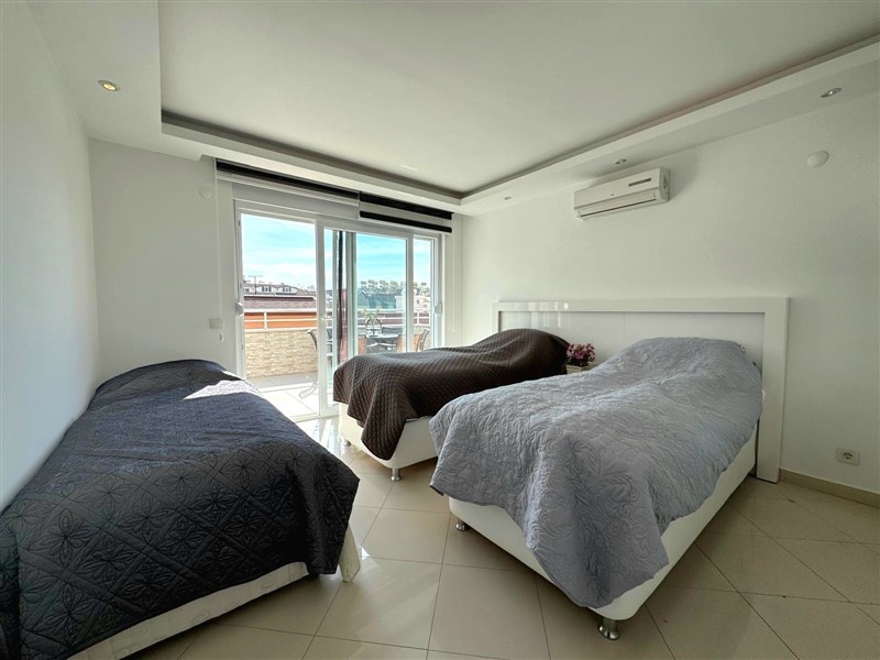 Пентхаус в Алании, Турция, 160 м² - фото 9