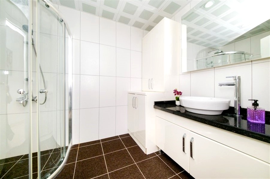 Квартира в Алании, Турция, 100 м² - фото 9